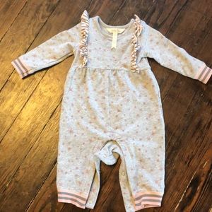 Matilda Jane Romper